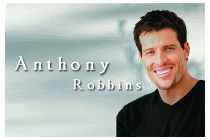 Anthony Robbins Quotes - Kumar Gauraw