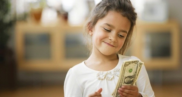 What To Teach Your Kids About Money