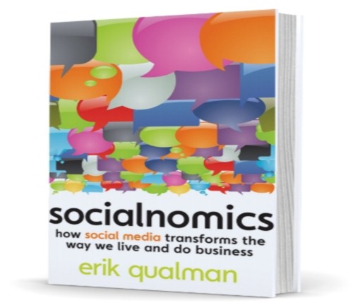 Book Review - Socialnomics: How Social Media Transforms the Way We Live and Do Business