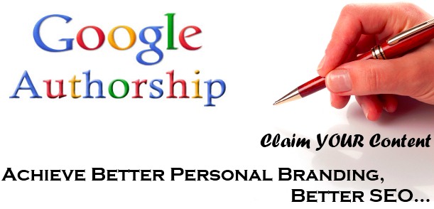 Claim And Setup Brand Identity Using Google Authorship - Blog Post By Kumar Gauraw