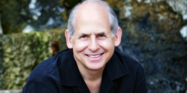 Dr. Daniel Amen From SuperheroYou