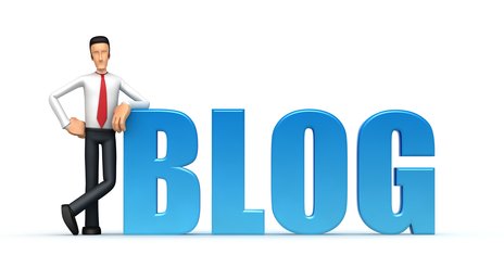 Experts Guide To Blogging by Kumar Gauraw