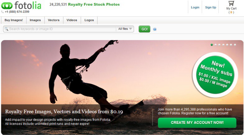 Premium Quality Stock Images From Fotolia Image Repository