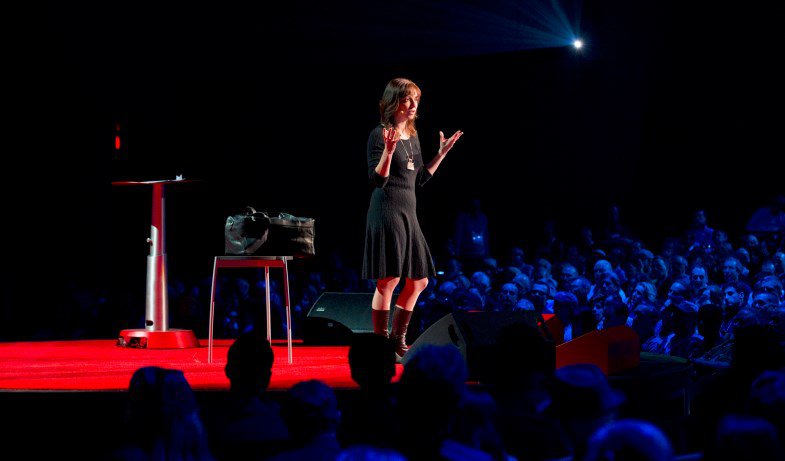 Introverts Bring Extraordinary Talents And Abilities To The World-Susan Cain TED Talk