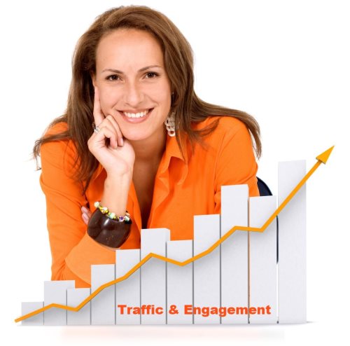 Boost in Website Traffic And Engagement Using These 65 New Tips And Tricks