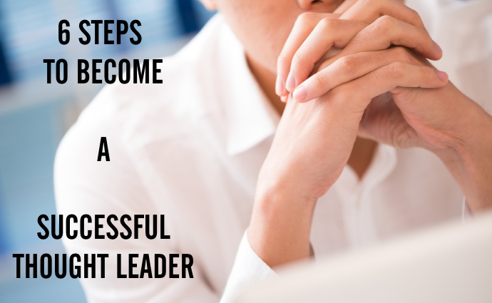 steps-to-become-successful-thought-leader