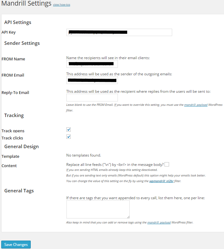 mandrill-settings-under-wordpress-admin-screen