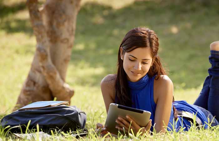 Reading Digital Books as Flipbook is the closest perfect experience of reading a physical book