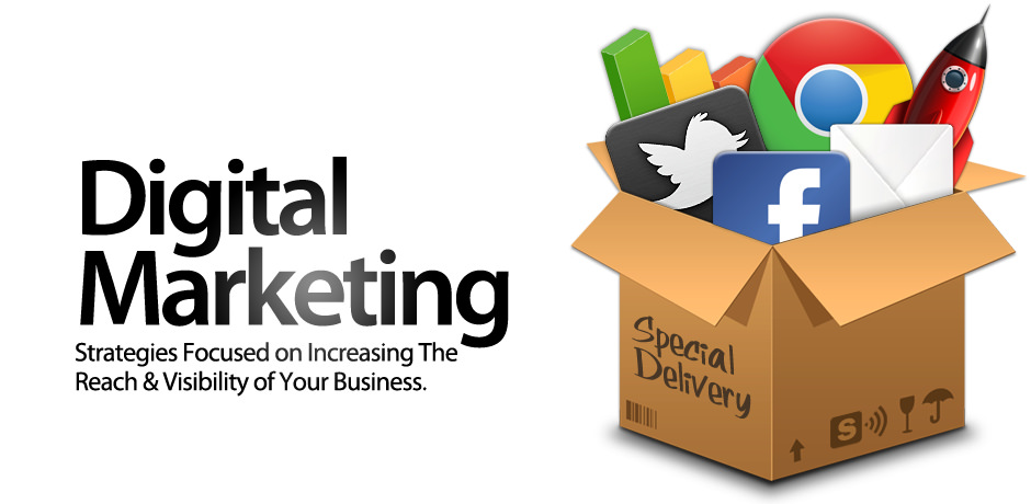 ESSENTIAL STEPS BEFORE LAUNCHING YOUR DIGITAL MARKETING CAMPAIGNS