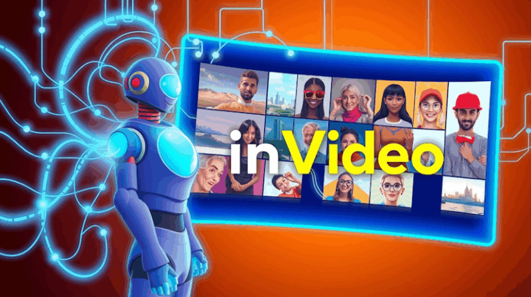 Video Ready AI Video Generator - Creating Publish-Ready Videos in Minutes - Kumar ...