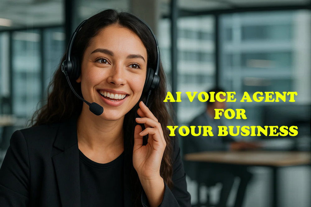 agentic-ai-voice-customer-service-agent-for-local-business-support