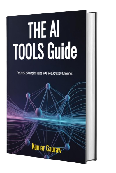 AI Tools Guide 2025