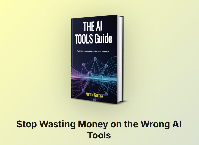 The-AI-Tools-Guide-2025-by-Kumar-Gauraw-featured-image-campaign