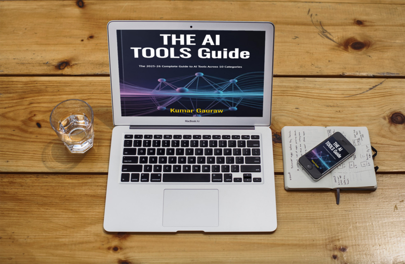 AI Tools Guide Preview