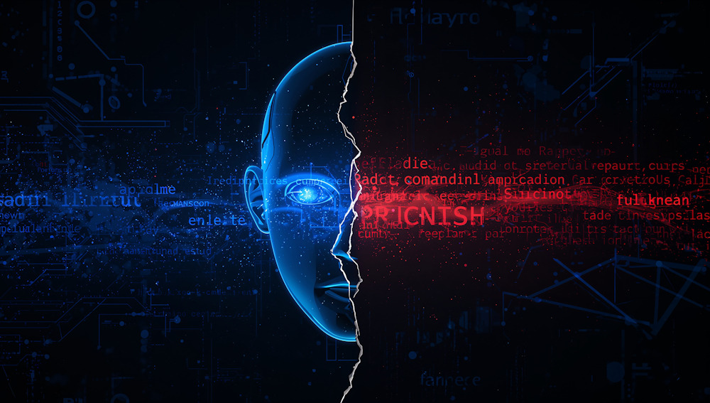 prompt-injection-ai-volunerability-illustration-image2