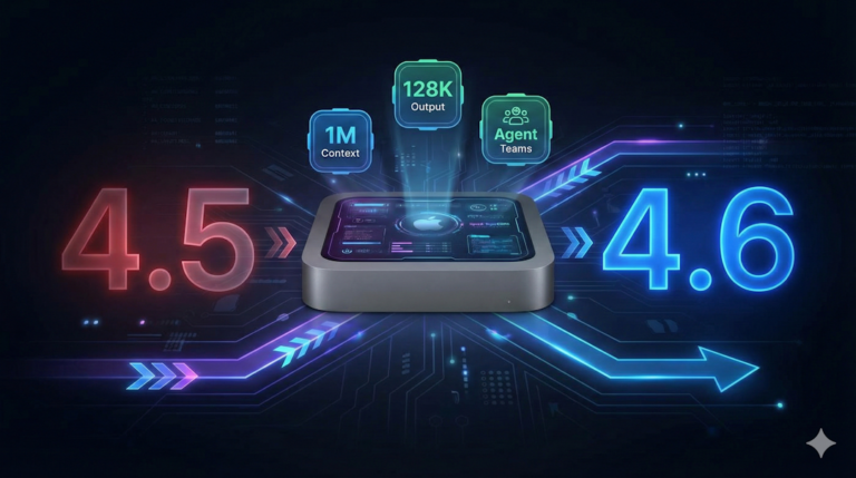 Upgraded My AI Employee’s Brain with Opus 4.6 in 30 Minutes. Here Is What Changed and How You Can Do It Too!