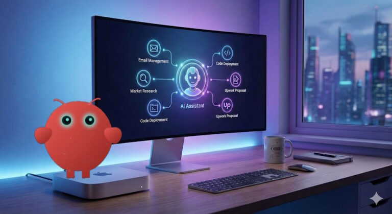 The Ultimate Guide to Setting Up and Running OpenClaw on a Mac Mini: Everything You Need to Know in 2026