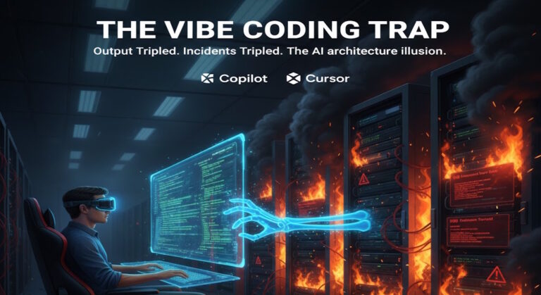 The Vibe Coding Trap: Why AI-Generated Code Needs an Architect - Kumar ...