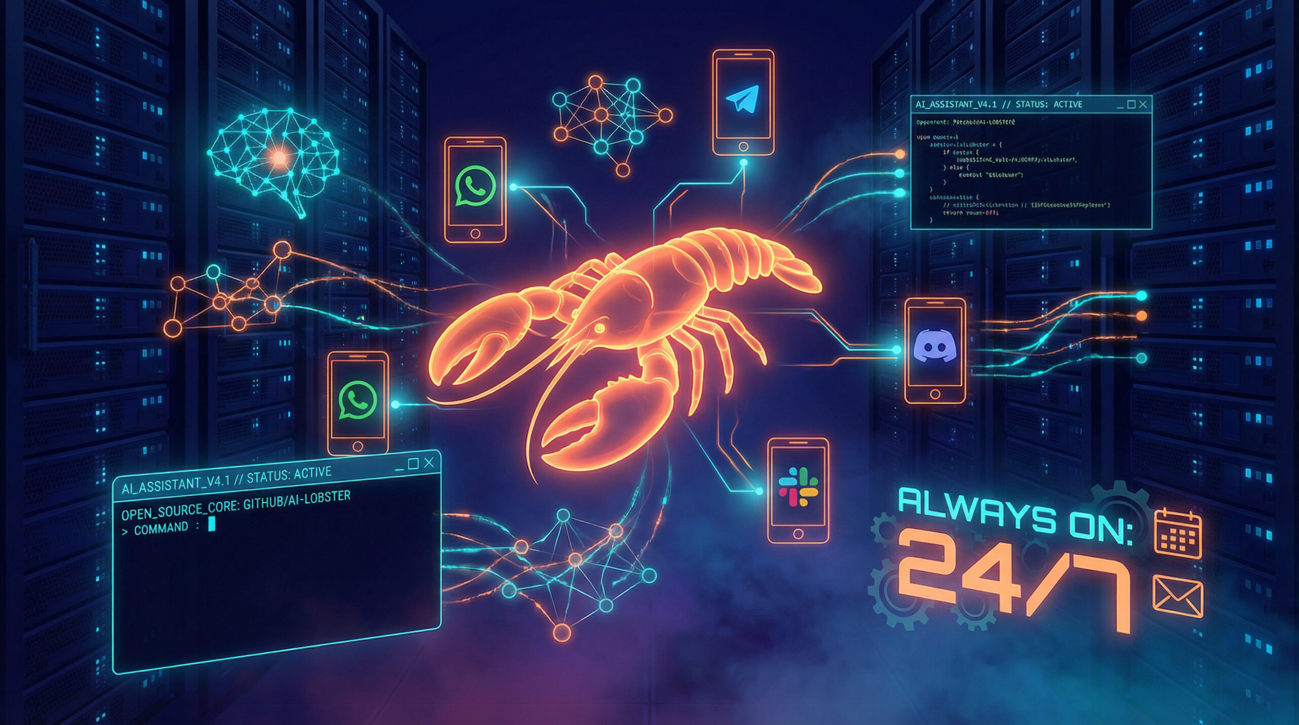 gemini-image-2_Futuristic_digital_illustration_of_an_autonomous_AI_assistant_concept_glowing_ne-0