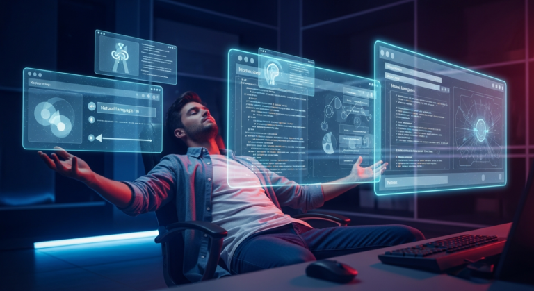 Vibe Coding: The Complete Guide to Building AI-Powered Apps in 2026