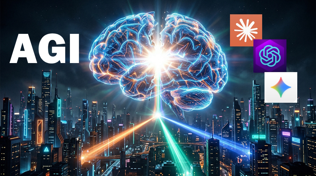 Artificial General Intelligence Claude Methos Super Ingelligence Leak News