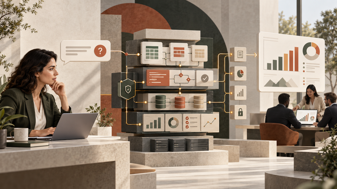 Databricks Genie Agents - Setup Testing and Governance